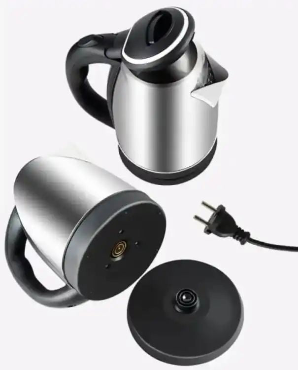 Electric Kettle Premium Quality Automatic Turn Off