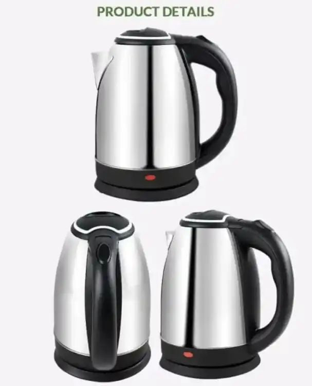 Electric Kettle Premium Quality Automatic Turn Off