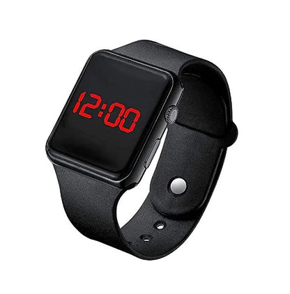Digital LED Watch for Kids new stylish