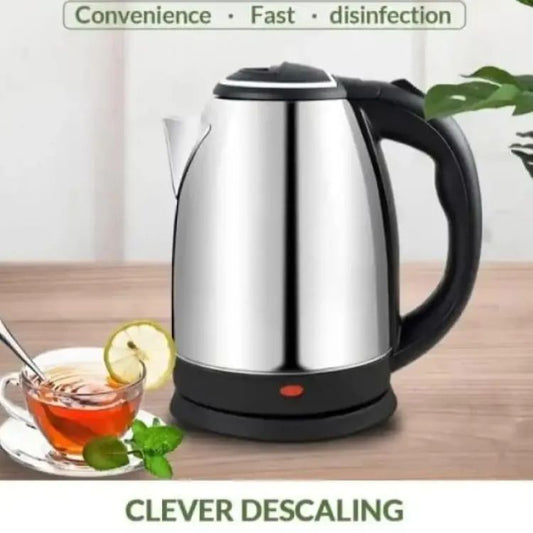 Electric Kettle Premium Quality Automatic Turn Off