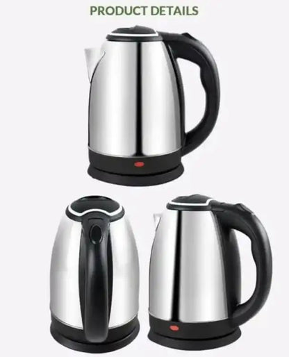 Electric Kettle Premium Quality Automatic Turn Off