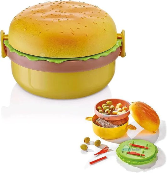 kids Lunch box tiffin box for school