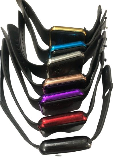Digital LED Watch for Kids new stylish